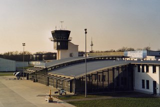 leiebil Mannheim Lufthavn